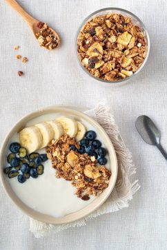 Bananenbrood Granola - Blog-4253