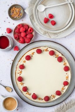 Cheesecake