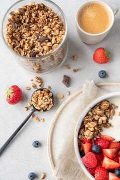 Koffie granola - blog-5465