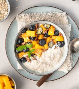 Overnight oats mango - blog-3328