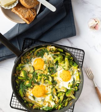 Shakshuka