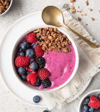 Smoothiebowl - blog-2783