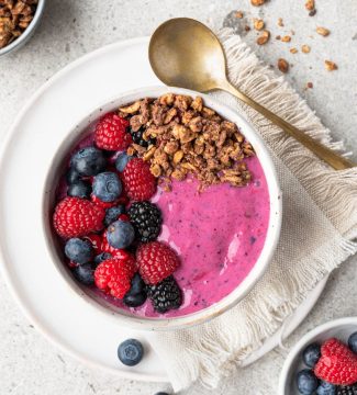 Smoothiebowl - blog-2783