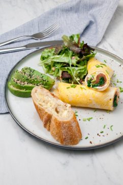 omelet-gerookte-zalm